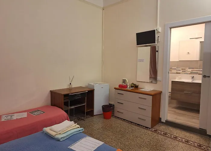 Hotel Il Filo Di Arianna La Spezia