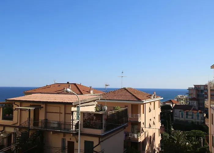 53 Solaro Apartments San Remo