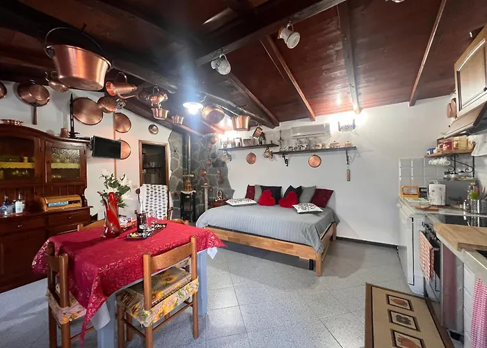 La Baita Di San Massimo Villa Rapallo