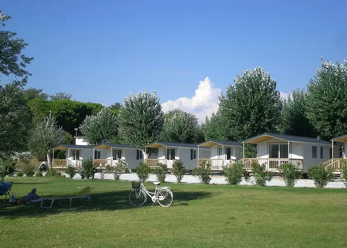 Hotel Iron Gate Marina3B Sarzana