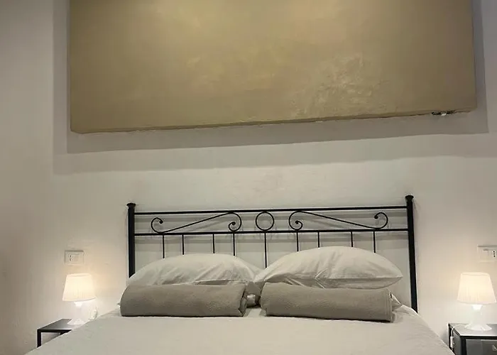 La Casa di Vany La Spezia