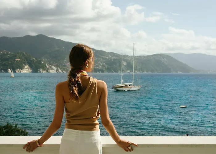 Hotels With Suites In Santa Margherita Ligure 