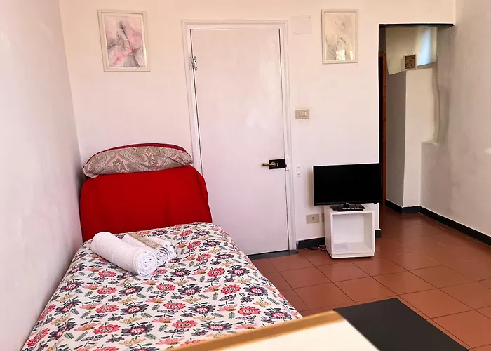 B&B Ligustico Genoa