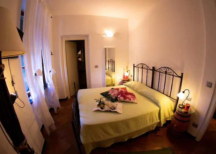 Rooms And Breakfast Da Carla Sestri Levante
