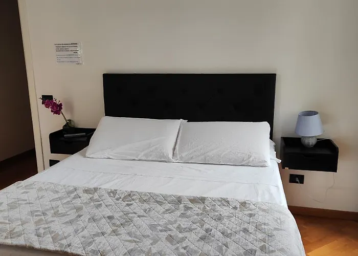 Hotel Brignole A Génova