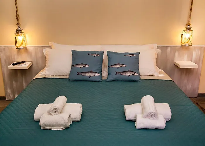 Hotel L'Antico Borgo Elena Noli