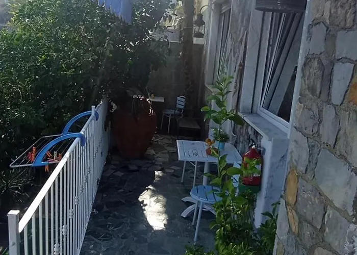 Affittacamere La Tortuga Porto Venere