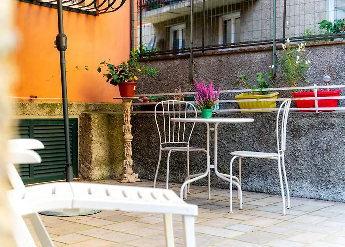 Maison D' Ofelia Chiavari