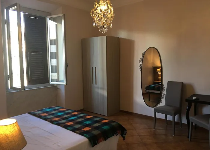 Hotel 5 Terre Express à La Spezia