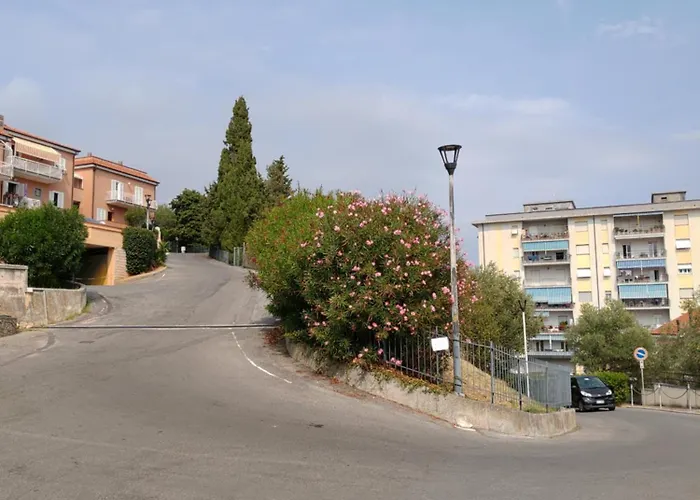 Ventoverde B&B Albenga