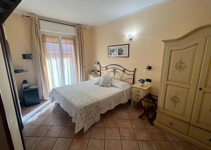 Il Timone Loreto Monterosso al Mare