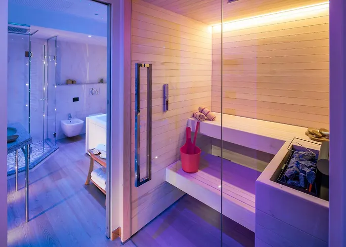 Hotel Torino Wellness & Spa Diano Marina