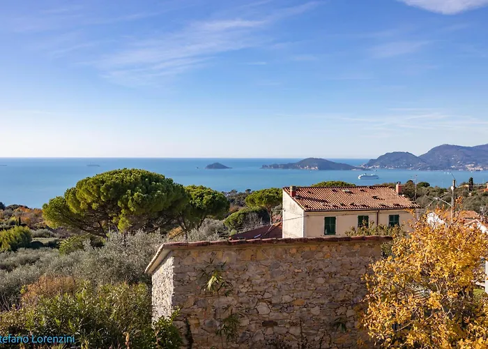 Hotel Ristorante la Luna Sarzana