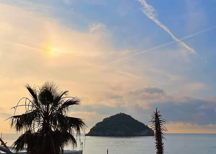 Hotel Acquamarina Bergeggi