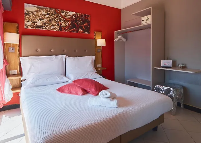 Hotel Zia Piera Chiavari