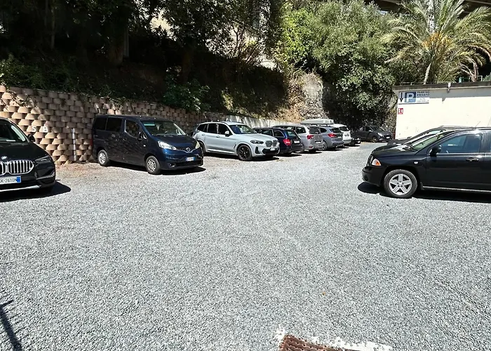 Hotel Coccodrillo Varazze