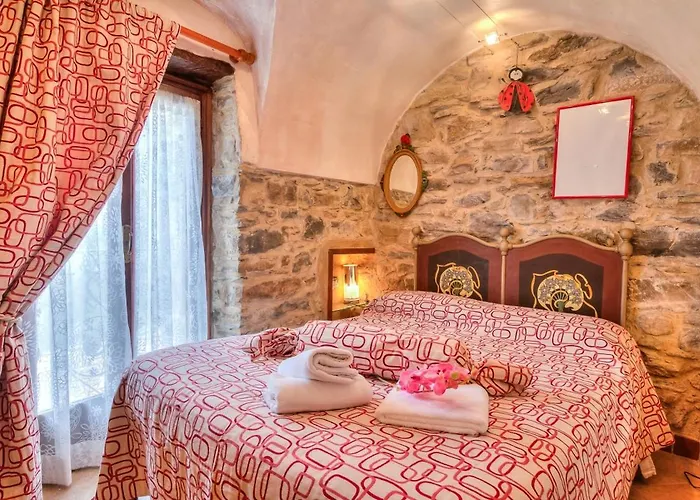 Italian Riviera Dog Friendly Hotels