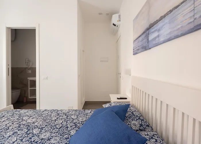 Hotel Da Annita La Spezia