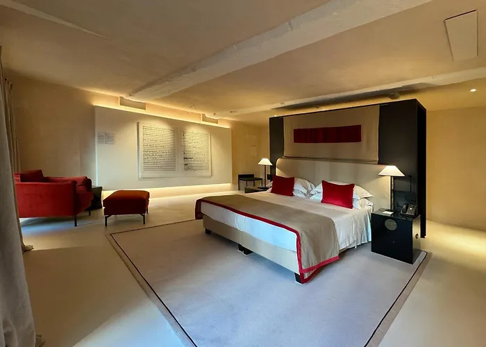 Hotel Palazzo Durazzo Suites Genoa