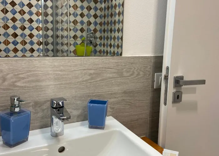 Vita Lenta - Cozy Rooms La Spezia