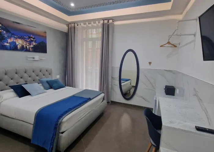 Ari Guest House La Spezia