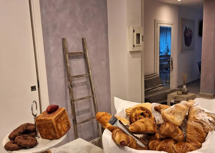 Hotel B&B Francesca Varazze