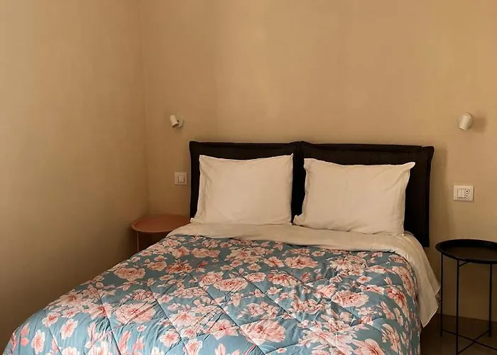 Collimare Rooms & Sailing Near 5 Terre Vezzano Ligure