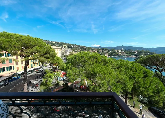 Tea Apartment Santa Margherita Ligure