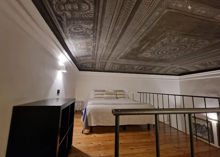 Residenza Allegra Genua