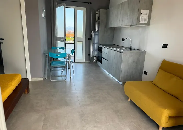 Piccolo Paradiso Albenga