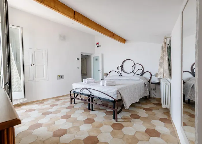 Hotel Ca' D'Alda Borgio Verezzi
