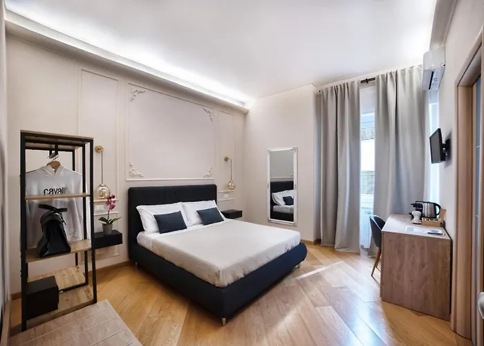Sea Pearl Luxury Rooms - Cinque Terre La Spezia