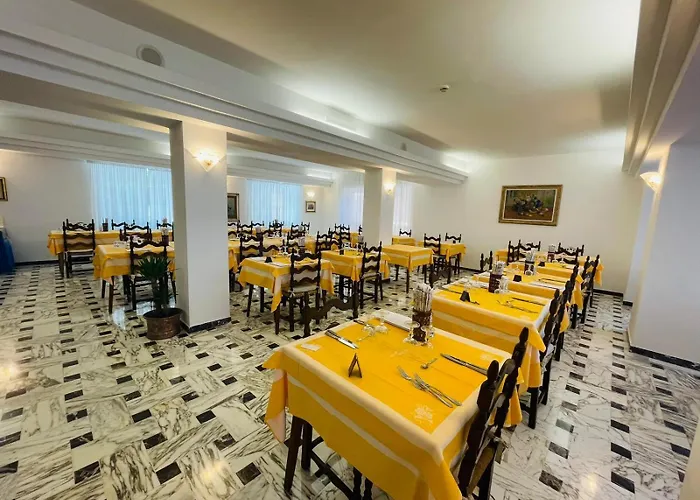 Levanto hotels near Sentiero 1 Levanto-Monterosso