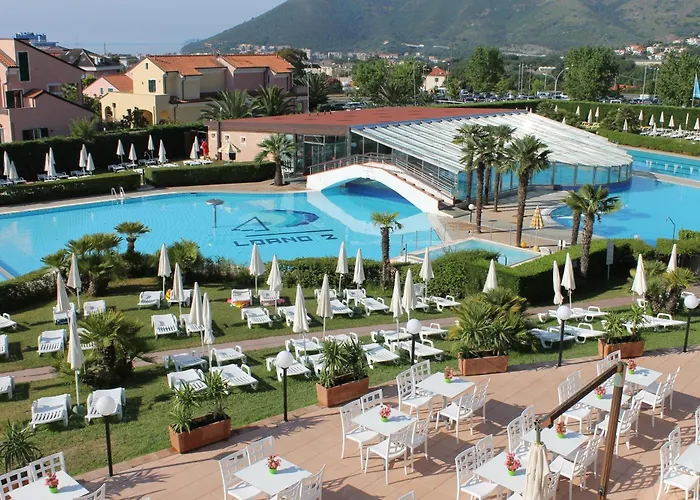 Hotel a Loano