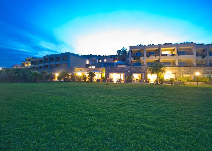 Hotels in Santo Stefano al Mare