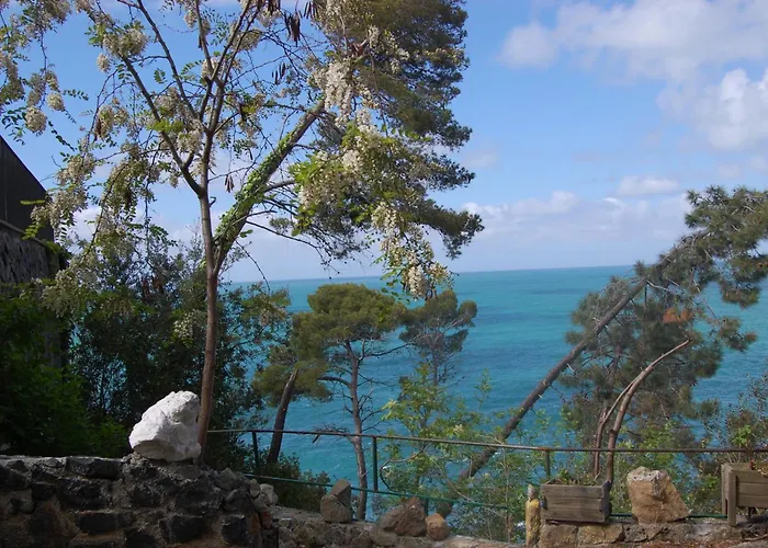 Boutique Resort La Francesca Bonassola