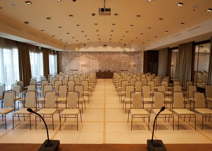 Melhores hotéis spa em Riviera Italiana