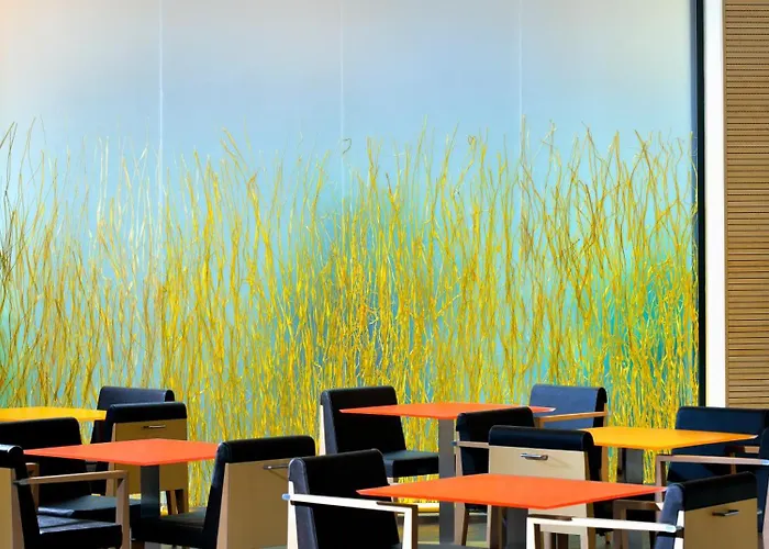 Luxe Hotels in Genua vlakbij La Lanterna