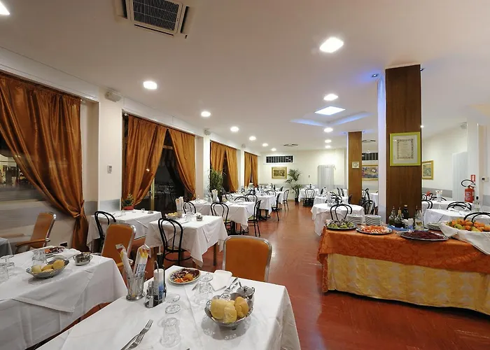 Hotel Arma Ristorante Arma di Taggia
