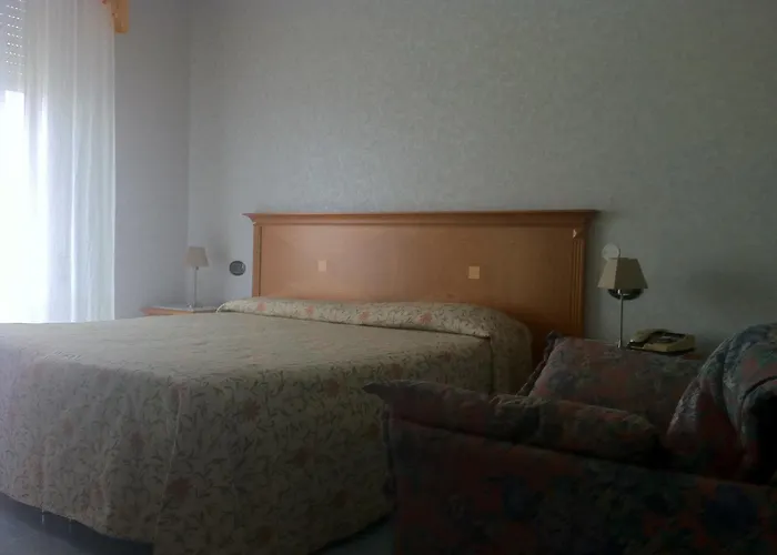Hotel Lido Deiva Marina
