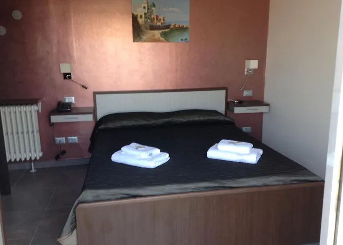 Villa Le Logge Vintimille