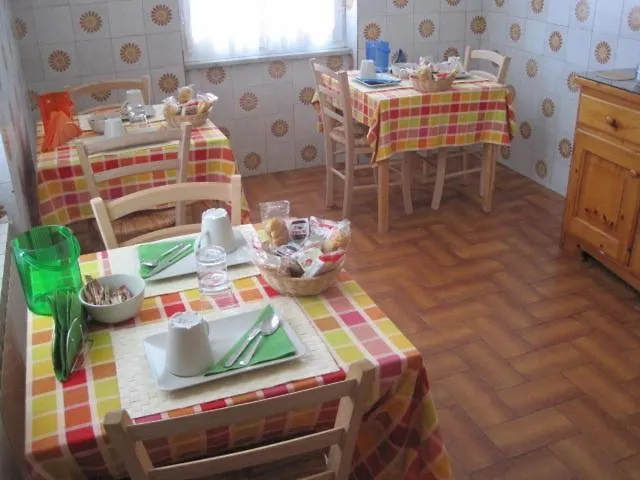 B&B Fattore Levanto