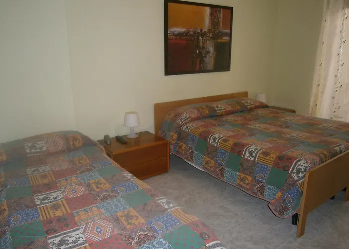 Huisdiervriedelijke Hotel Milanesina Alassio