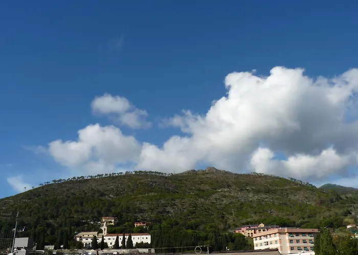La Gerbera Hotel Levanto