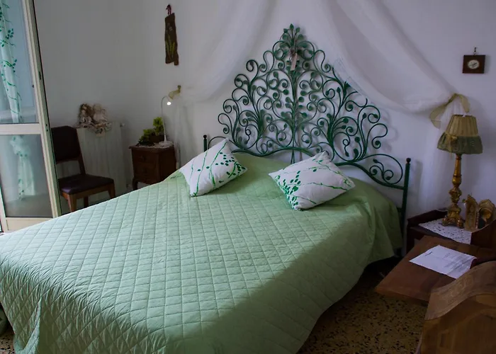 Boutique Appartamento Da Rita San Terenzo