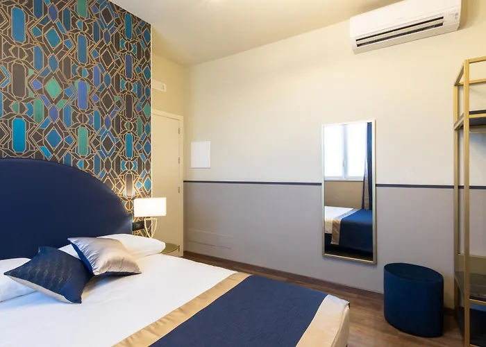 The Time -Home & Hotel- Santa Margherita Ligure