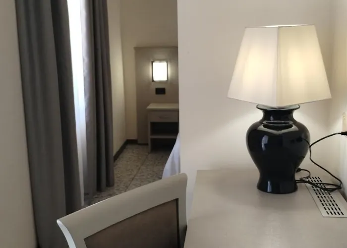 Hotel Elena Recco