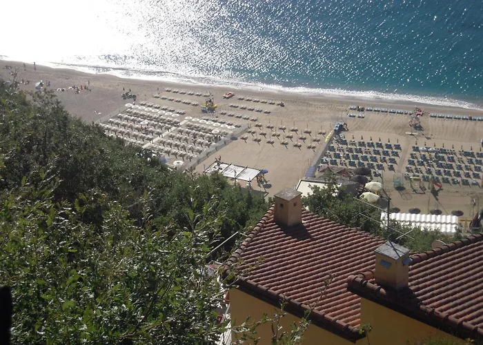Hotel Claudio Bergeggi