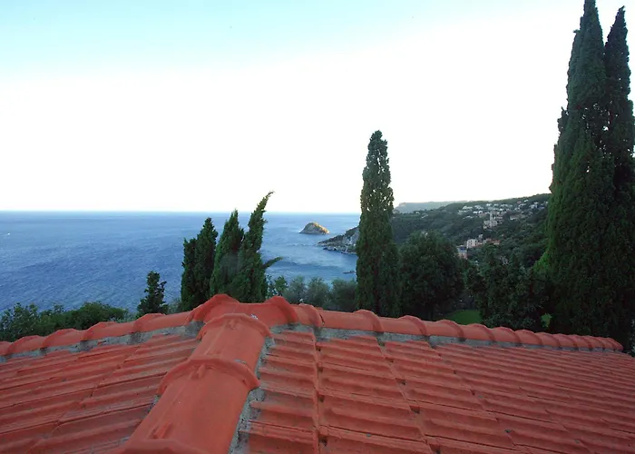 Residence Borgo San Sebastiano Bergeggi