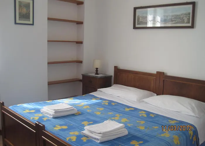 Casas Vacacionales en Costa italiana